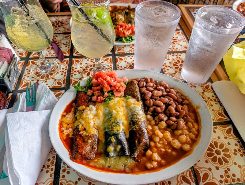 Orlando's