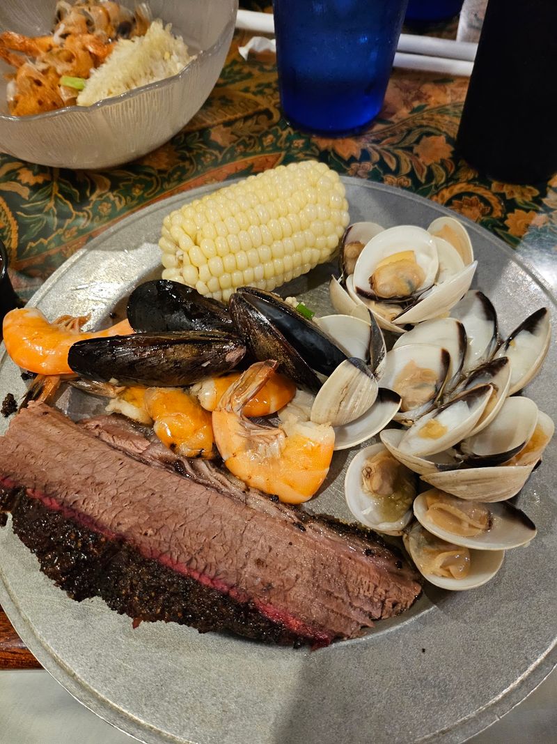 Prime Rib And Brisket Glory