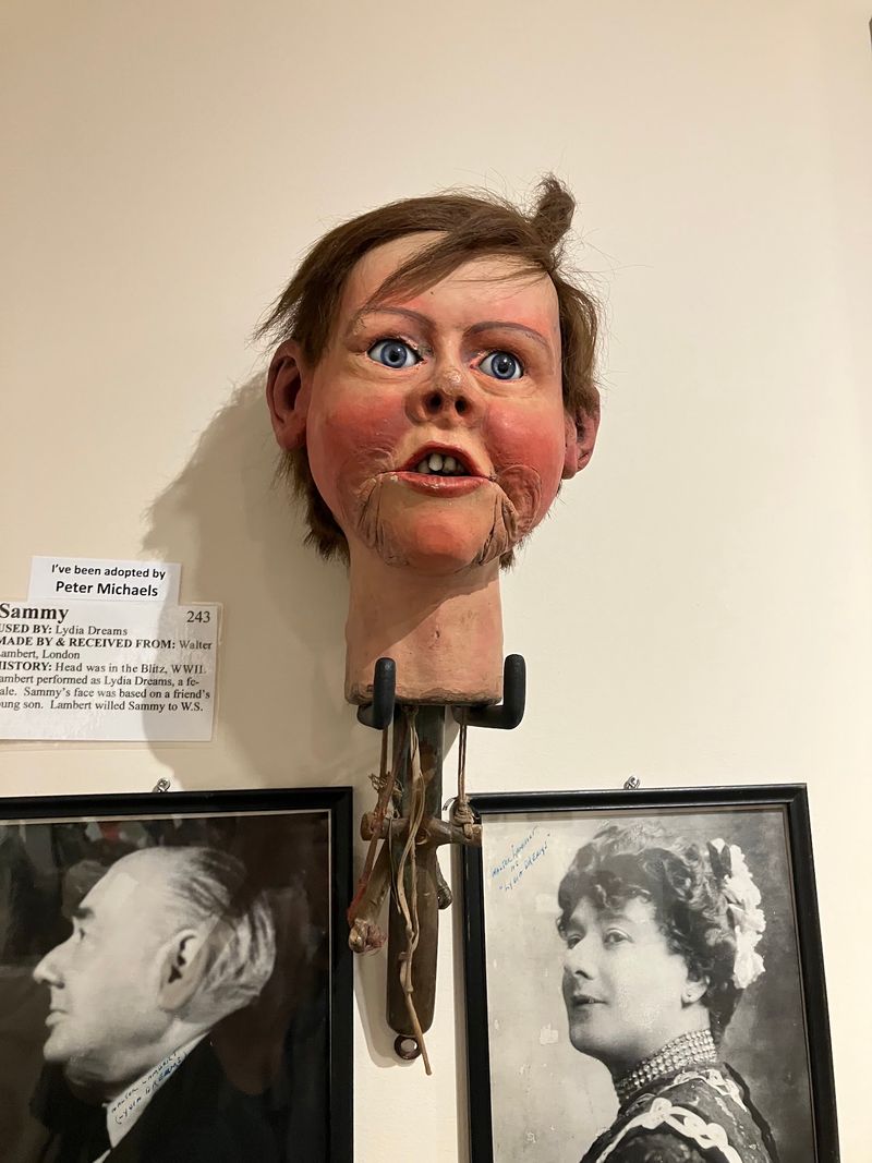 An Annual Gathering That Brings The Art To Life