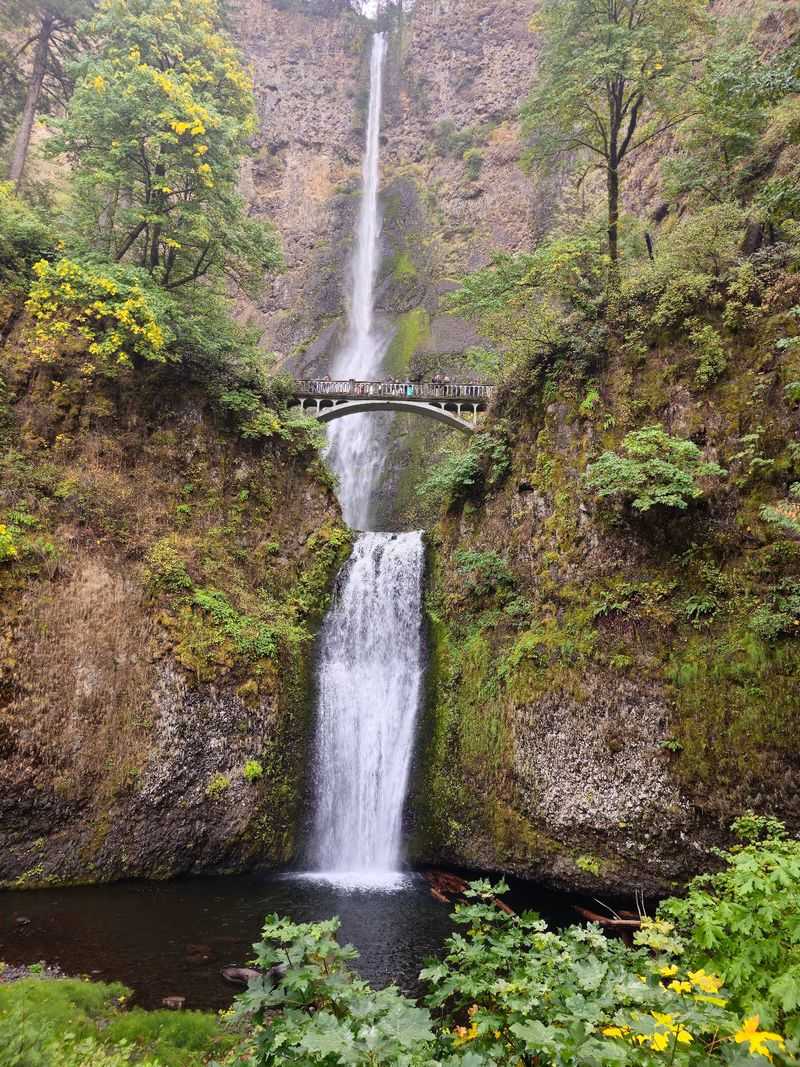 Columbia River Gorge