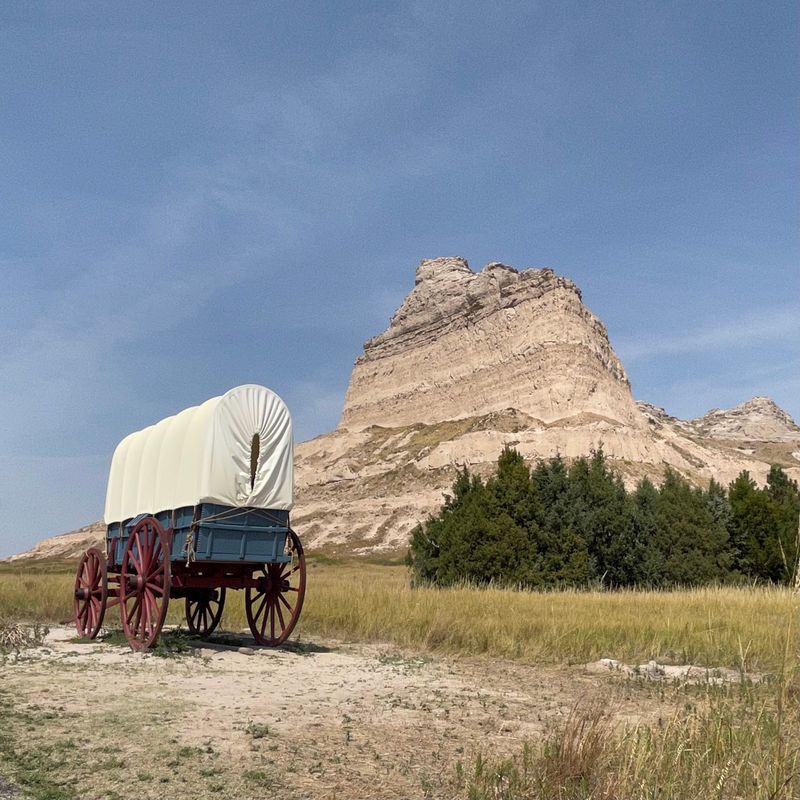 Gering, Scotts Bluff County