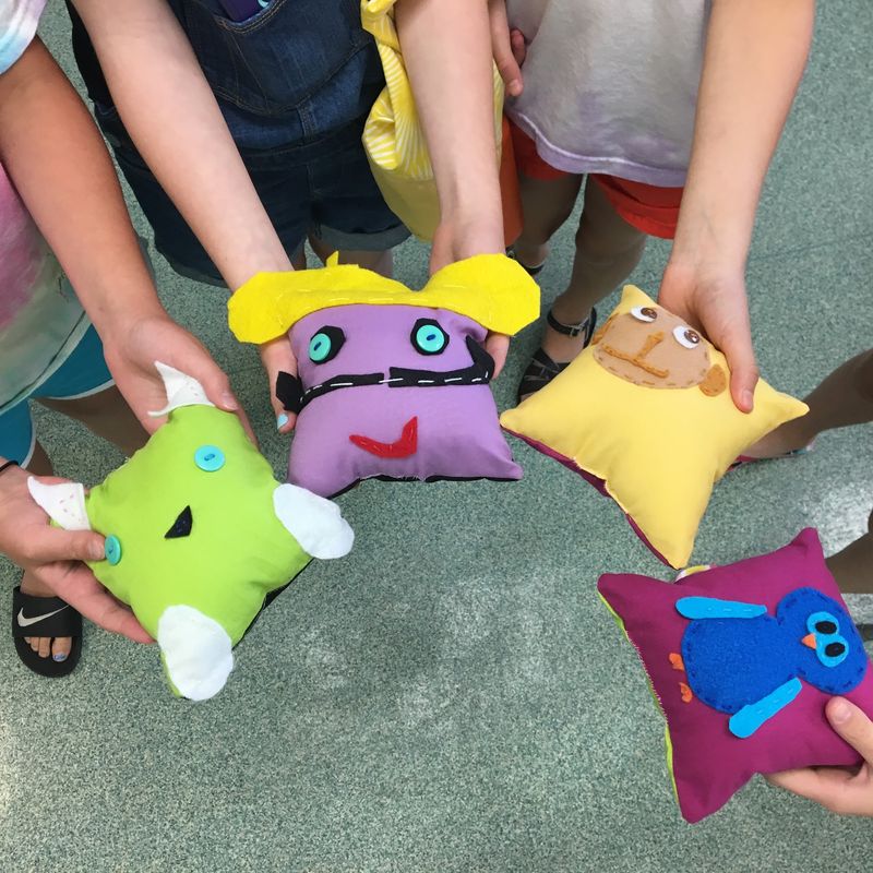 How A Community Of Makers Came Together