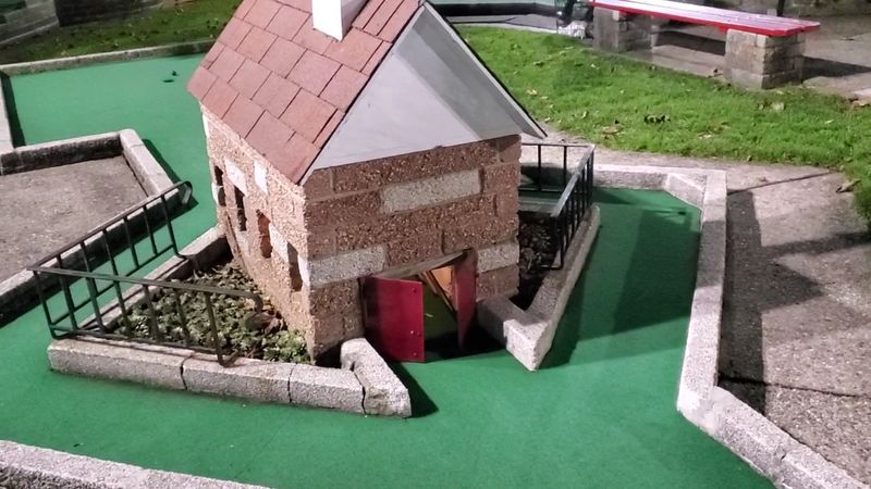 A Course Designed For All Ages