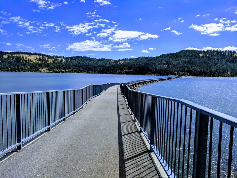 Plan A Section Ride If You Do Not Want All 73 Miles