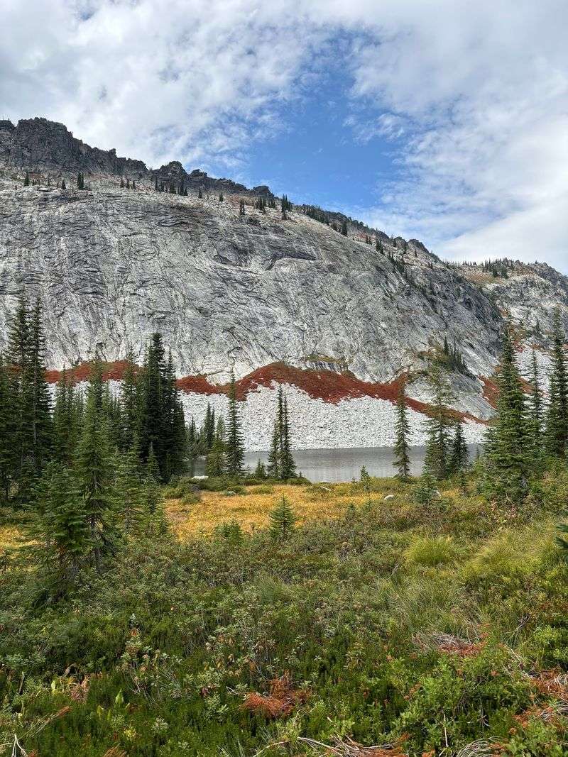 Camp Where Night Skies Feel Exceptionally Remote