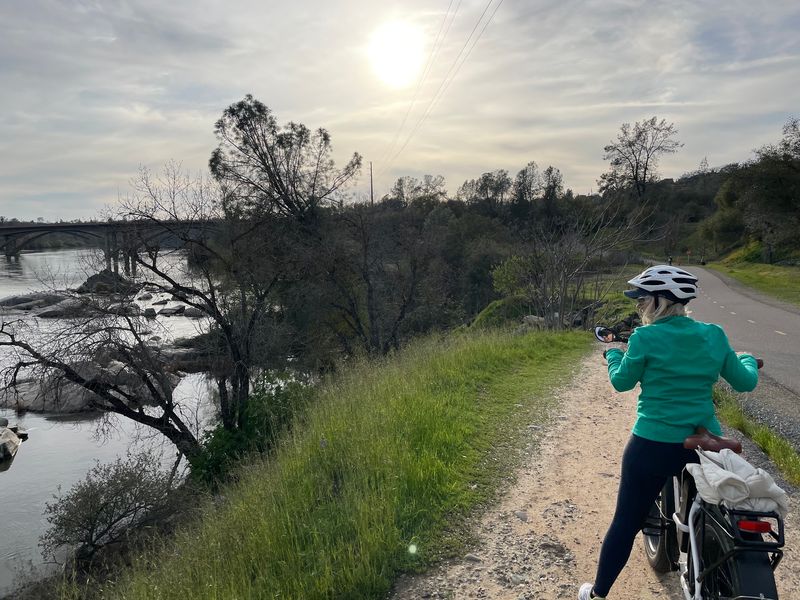 A Major Commuter Route With Real Purpose