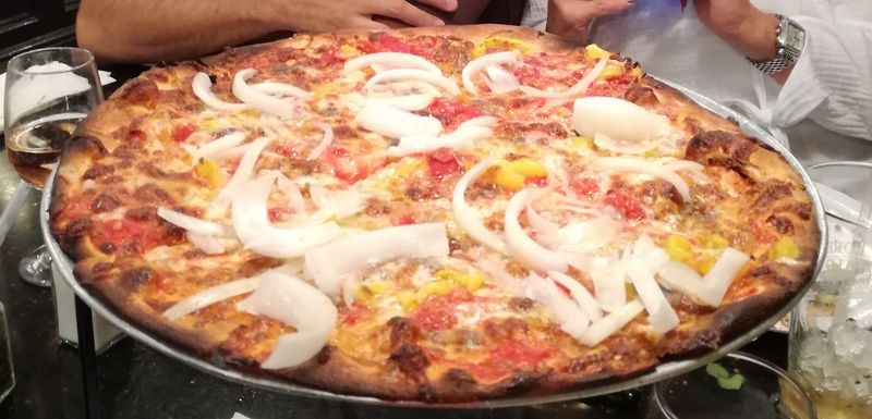 Sausage, Peppers, And The Toppings Worth Ordering
