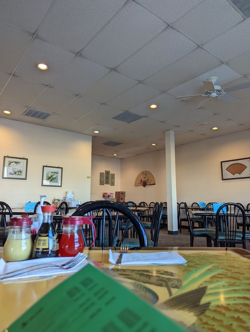 10 Omaha-Area Nebraska Restaurants Where The Portions Practically Demand A To-Go Box - Decor Hint Jade Garden, Omaha