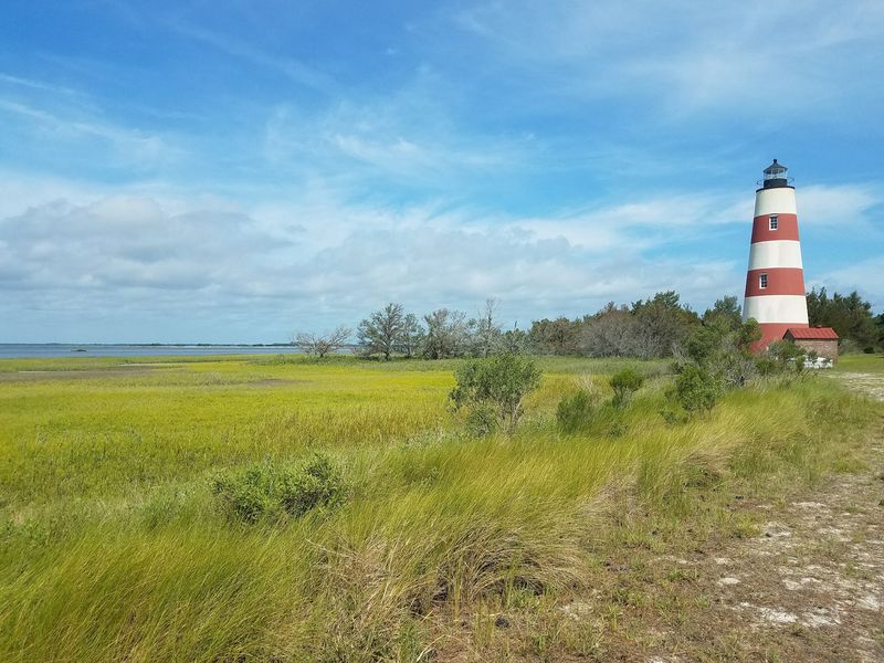 Sapelo Island National Estuarine Research Reserve