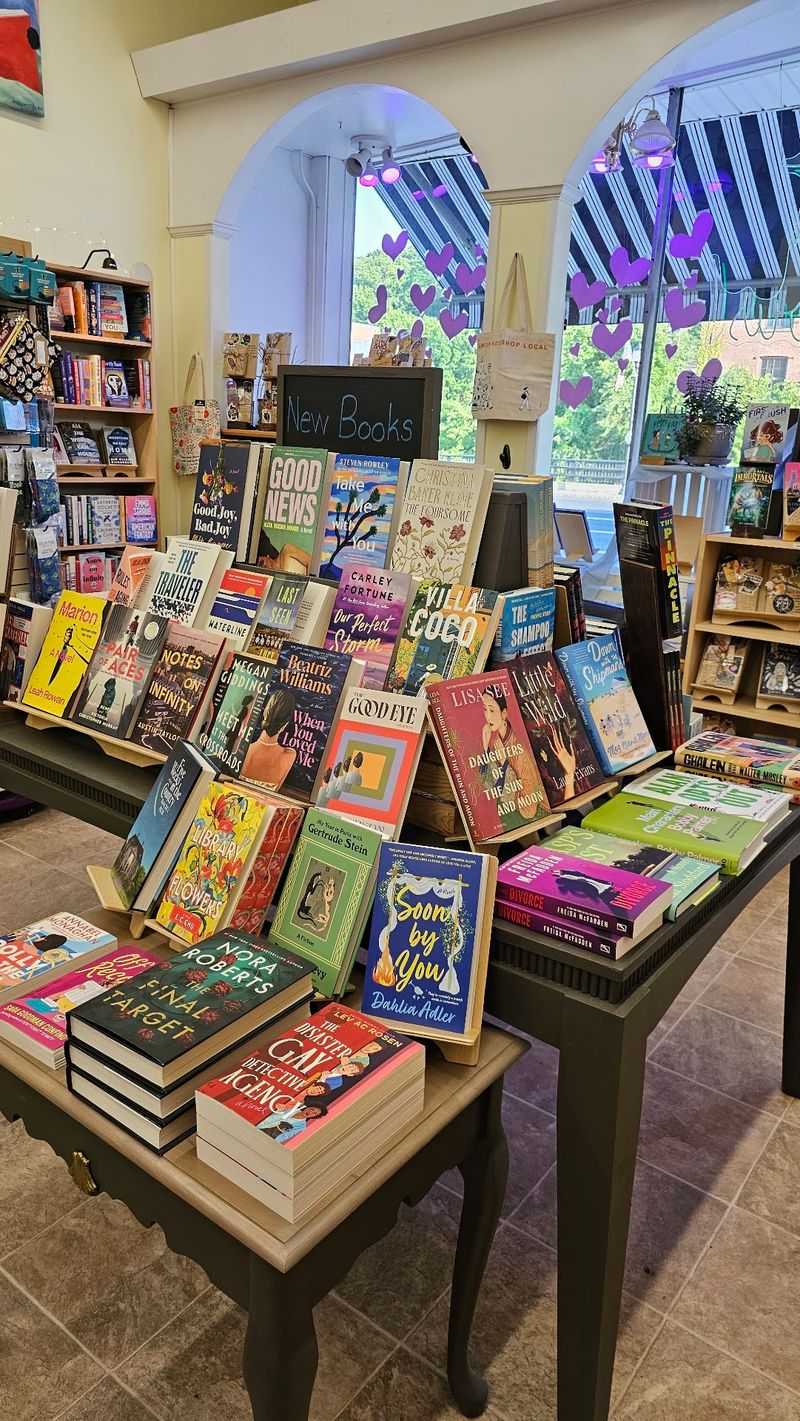 Monthly Book Boxes Keep The Curiosity Going At Home