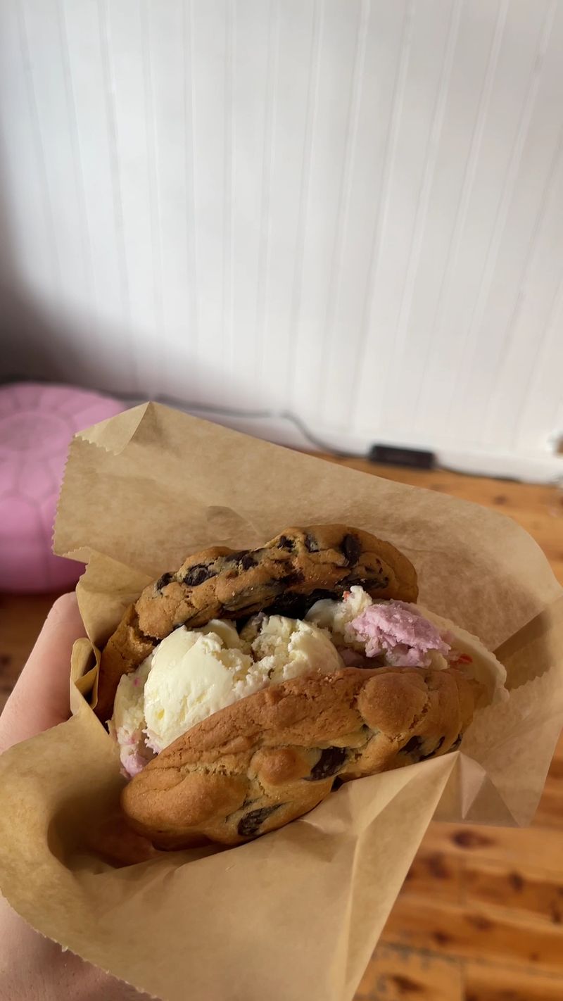 Homemade Ice Cream Expanded The Sweet-Tooth Lineup