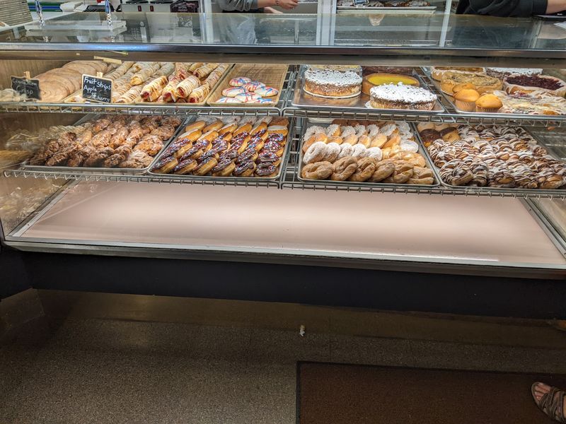 A German Bakery In Kentucky Has Been In The Same Family For Four Generations - Decor Hint A Neighborhood Spot That Proves Small Businesses Can Last Forever