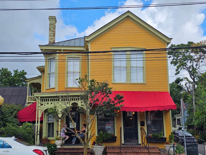 Stella's Kentucky Deli