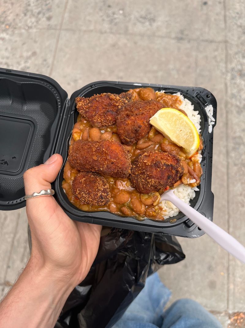 Crispy, Bold, And Unforgettable