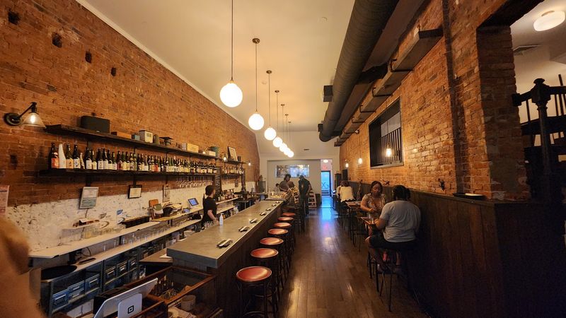 The Cozy Room Keeps Regulars Coming Back
