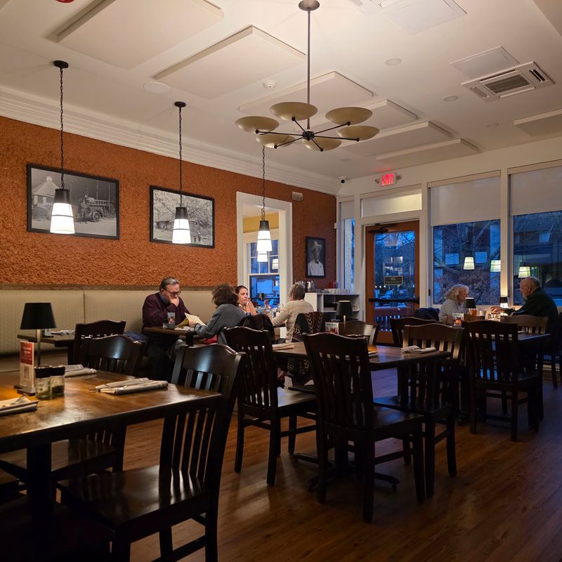 The Corner Kitchen