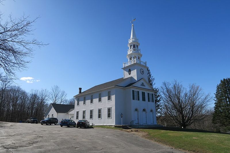 Warren, Connecticut 