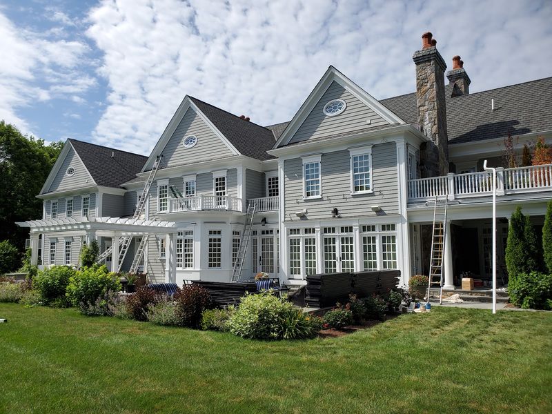 New Canaan