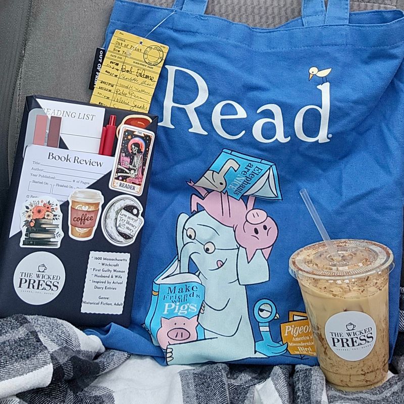 Bookish Gifts Beyond The Reading List