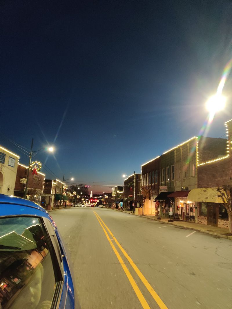 For Retirees Who Want Character Without Big-City Chaos This Place Checks A Lot Of Boxes