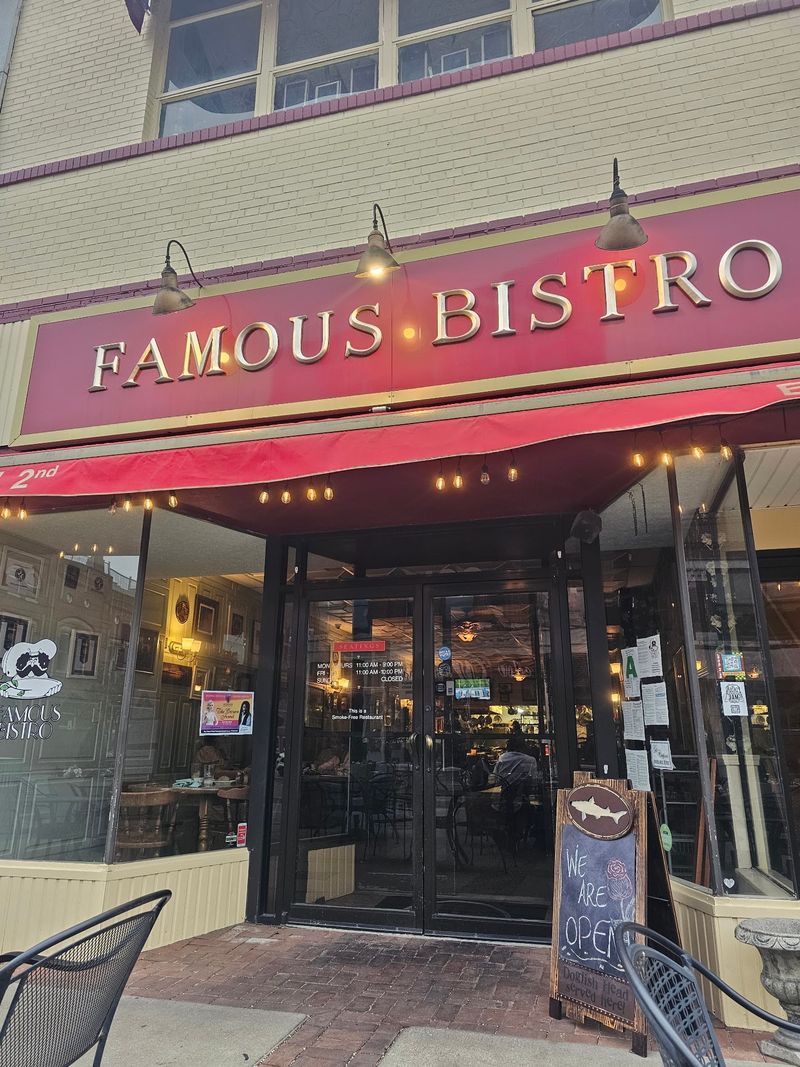 10 Essential Restaurants In Owensboro, Kentucky Worth The Trip In 2026 - Decor Hint The Famous Bistro