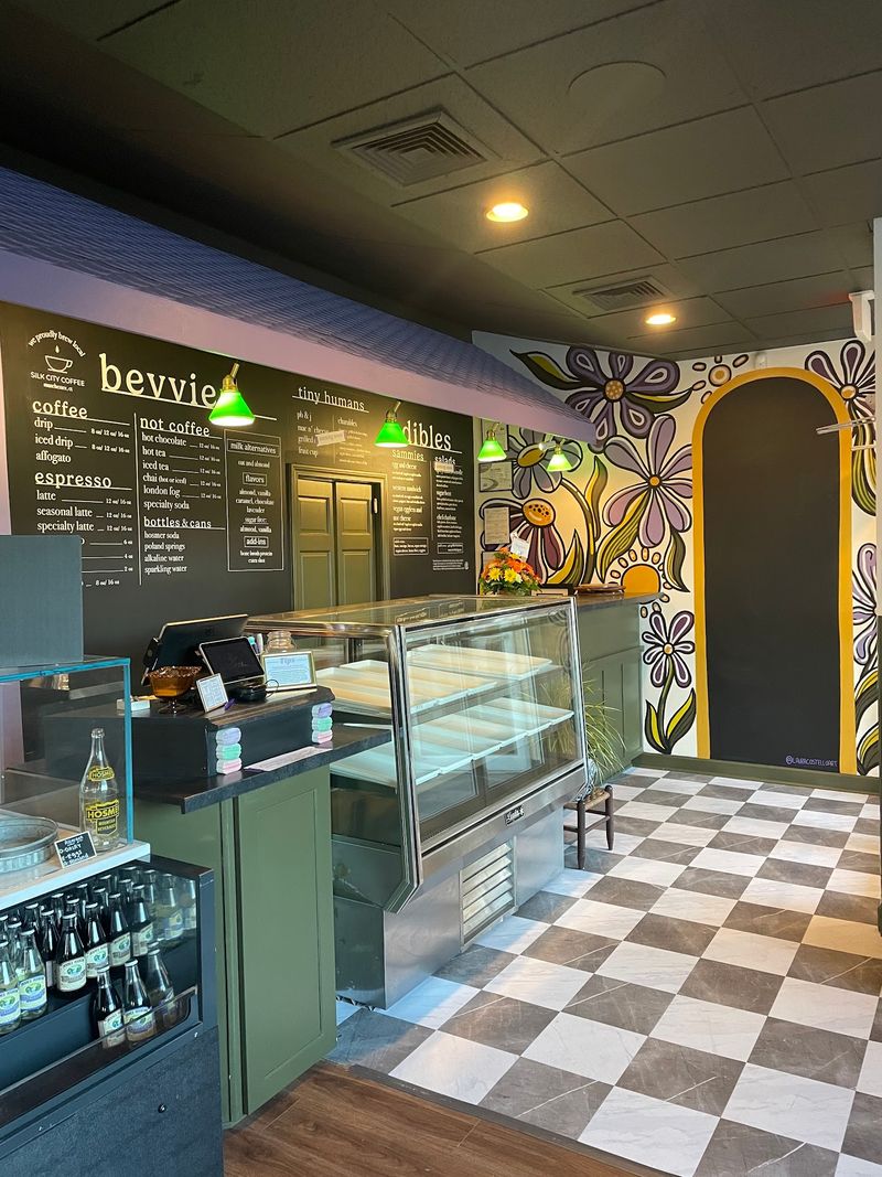 Charhause Gluten Free Microbakery & Cafe, Bolton