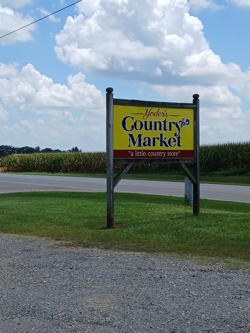 Rustic Charm And A Community Spirit You Can Feel