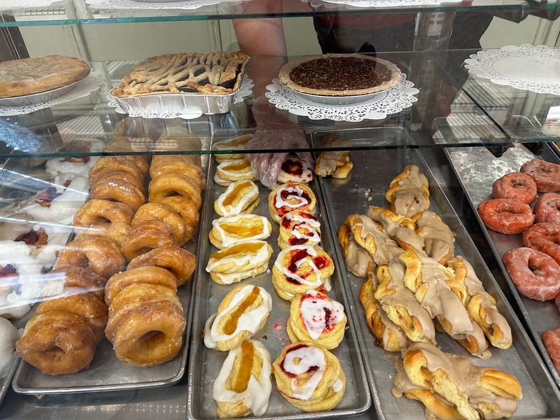 Cookies, Turnovers, And The Case You Cannot Rush