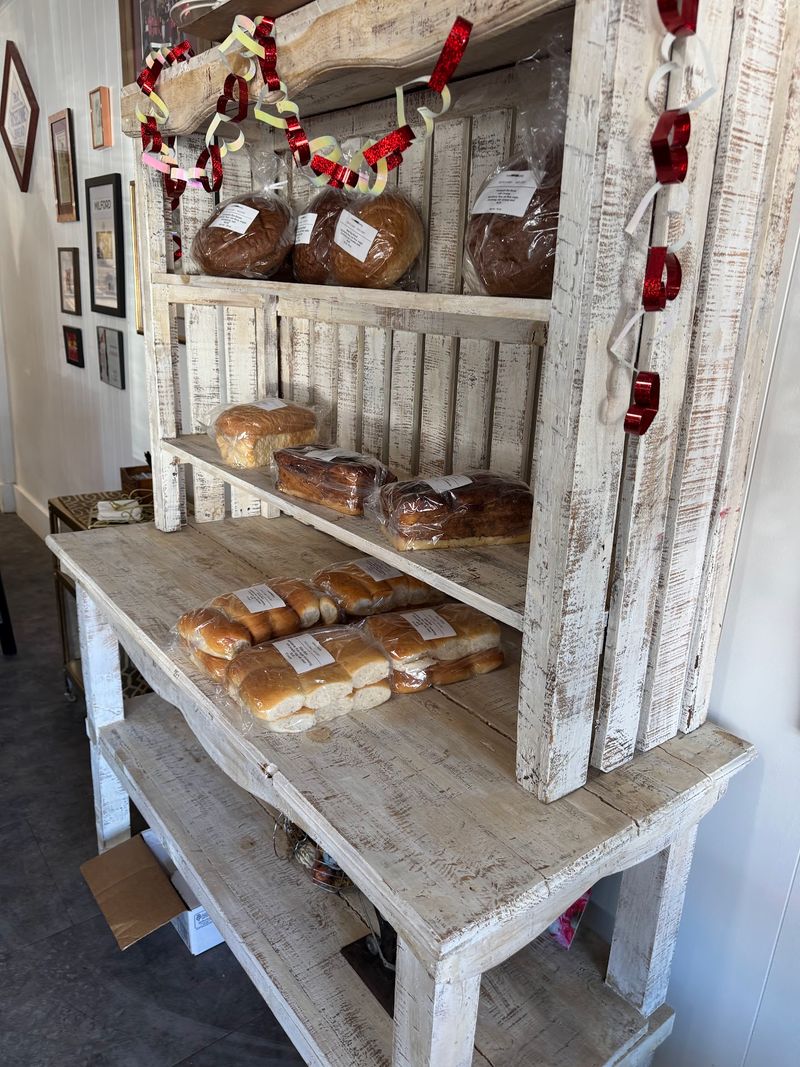 Wahoo Bakery, Wahoo