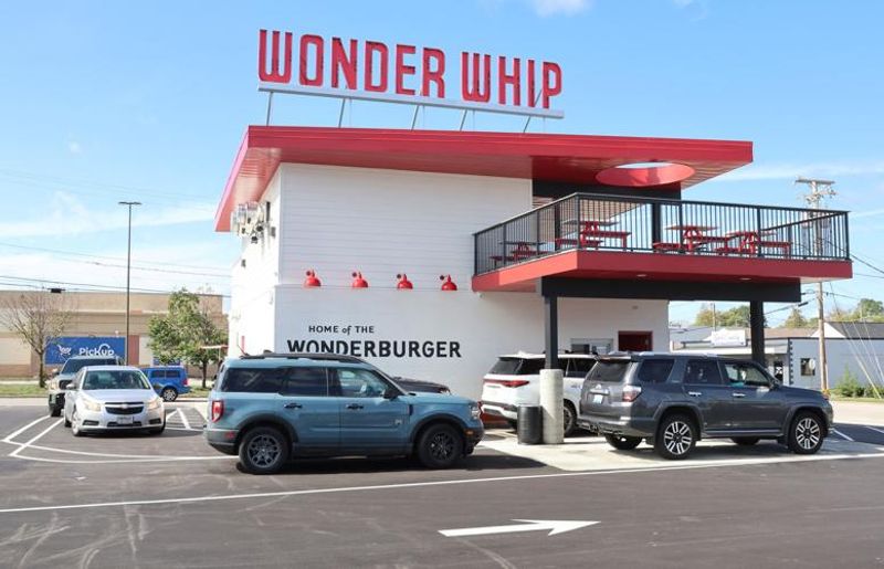 10 Essential Restaurants In Owensboro, Kentucky Worth The Trip In 2026 - Decor Hint Wonder Whip