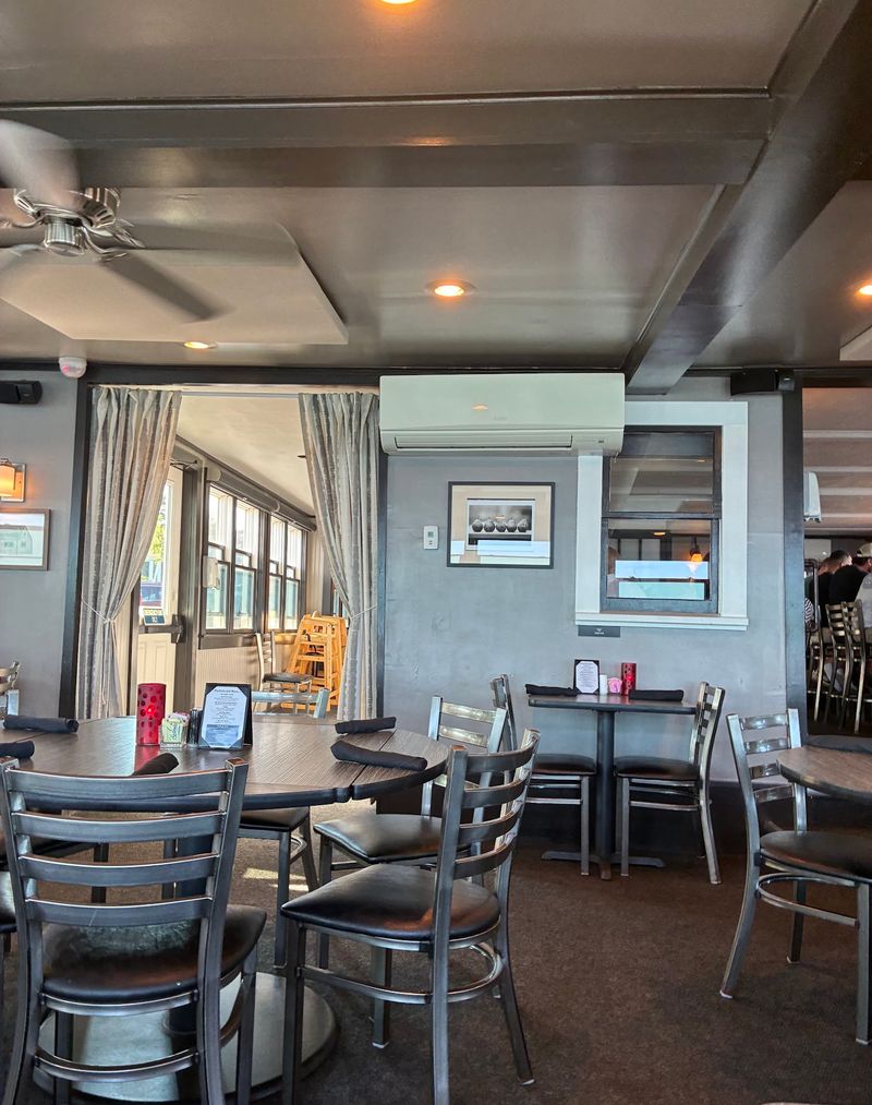 Fanizzi's Restaurant, Provincetown