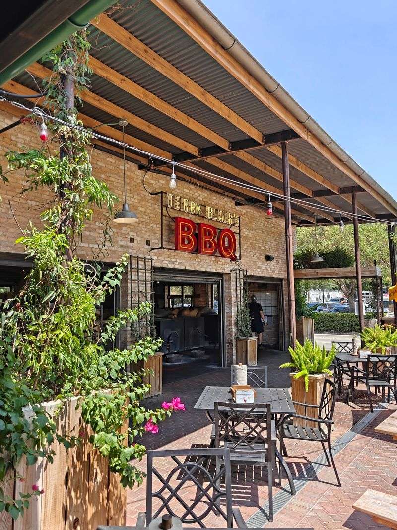 Terry Black's Barbecue, Fort Worth