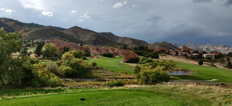 Championship Layout Worth Every Stroke