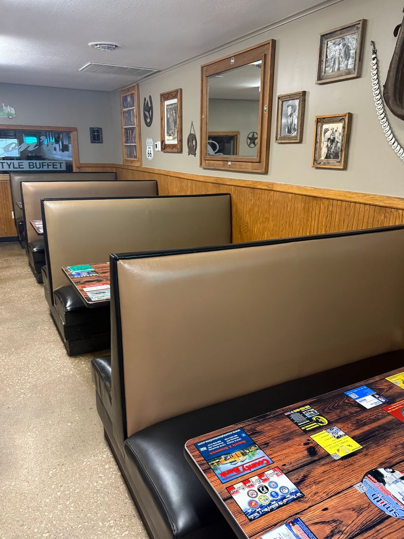 Order Off The Menu Instead