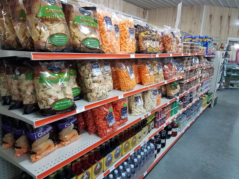 Country Pantry