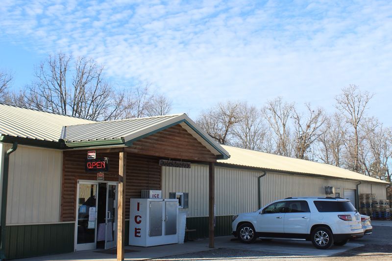 Dutch Kuntry Bulk Foods & Deli, Pembroke
