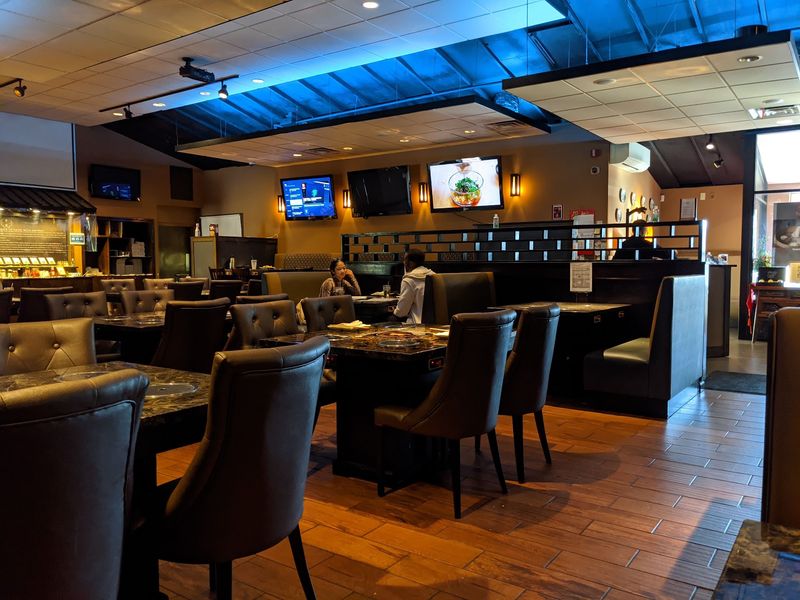 Han Hot Pot House, Hartford