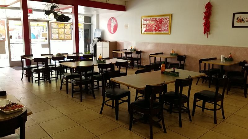 China Express, The Downtown Lunch Secret On Fulton Mall