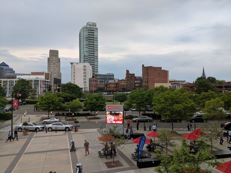 Fiber Competition Gives Durham Plenty Of Headroom