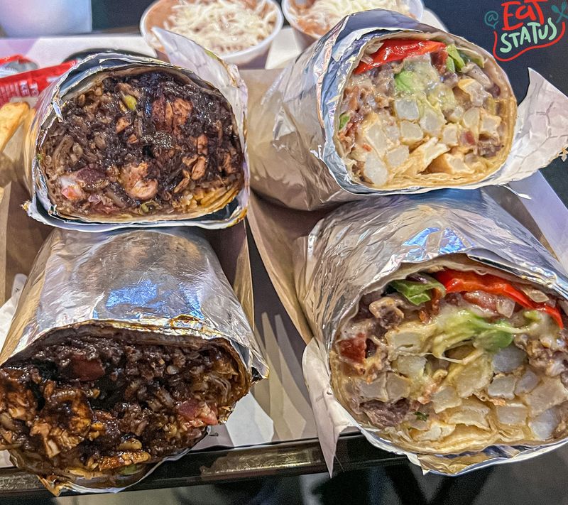 Give The Birria Quesa Taco A Shot
