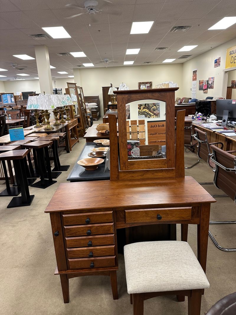 So Much More Than Tables