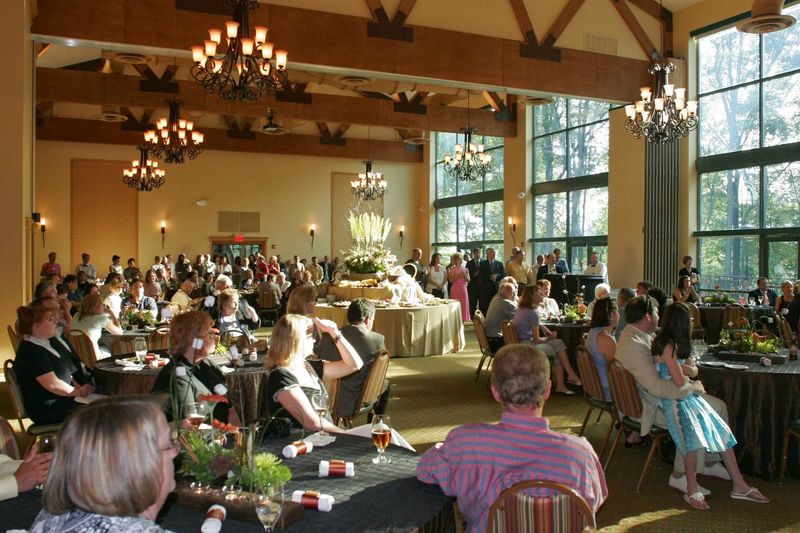 History Behind The Resort's Growth