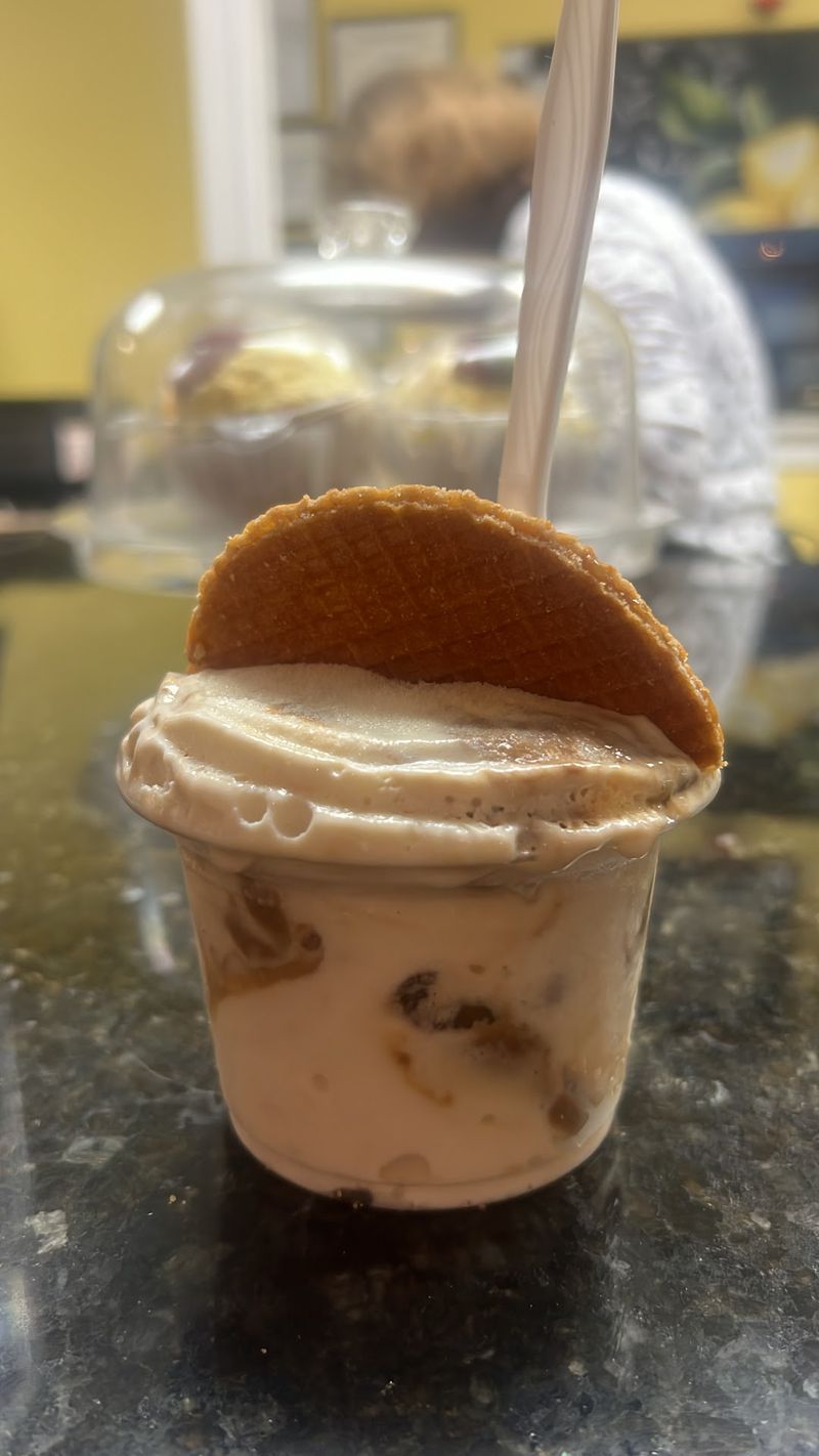 Sweet Endings Made Daily