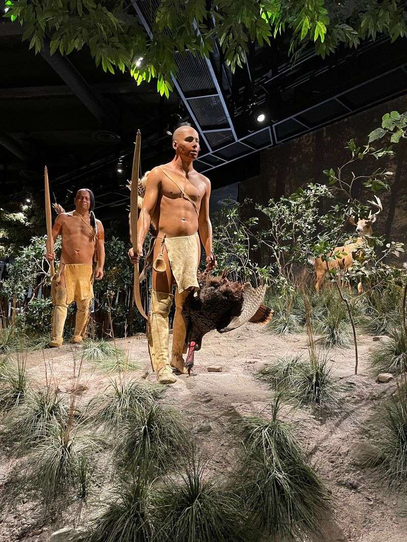 Pequot History Continues Far Beyond The Village