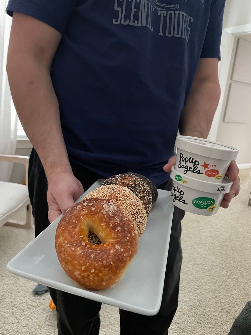 Try The Weekly Flavor Before It Disappears