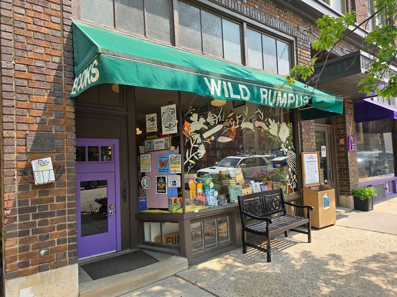 Discover Priceless Literary Finds At This Little-Known Minnesota Bookstore - Decor Hint How It All Started