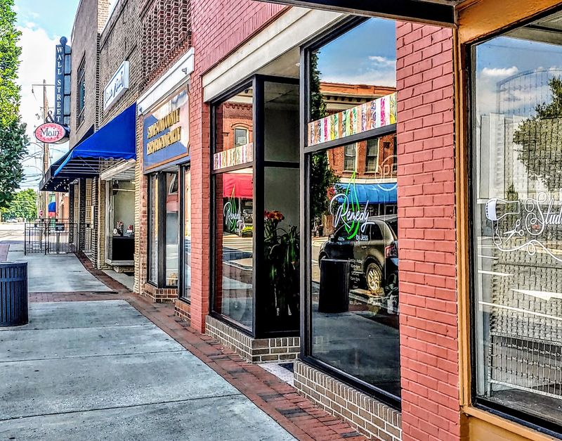 See Why This Small North Carolina City Suddenly Has Bragging Rights