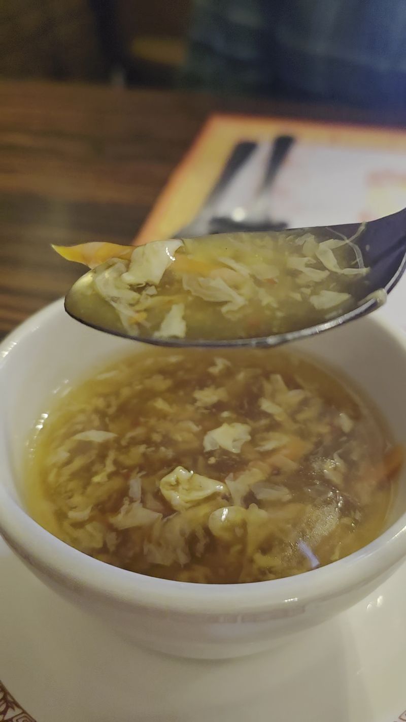 This Idaho City Is Quietly Becoming A Chinese Food Hotspot - Decor Hint Soups Worth Every Spoonful
