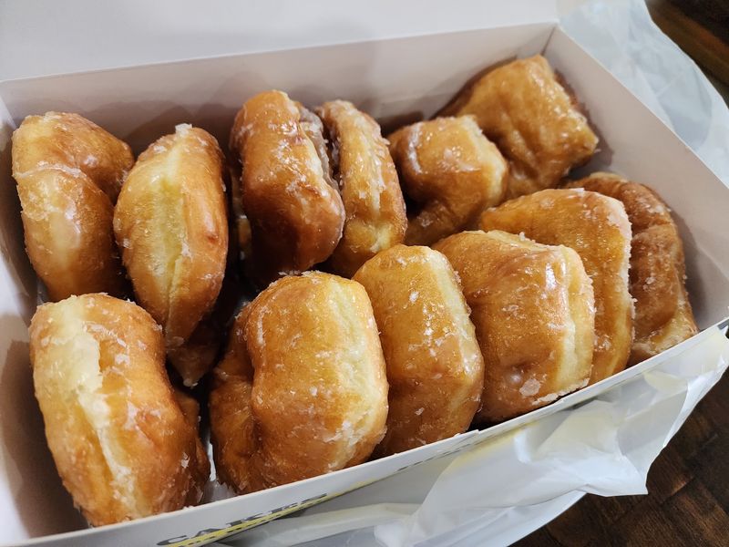 Brooklyn Baking Company, Waterbury