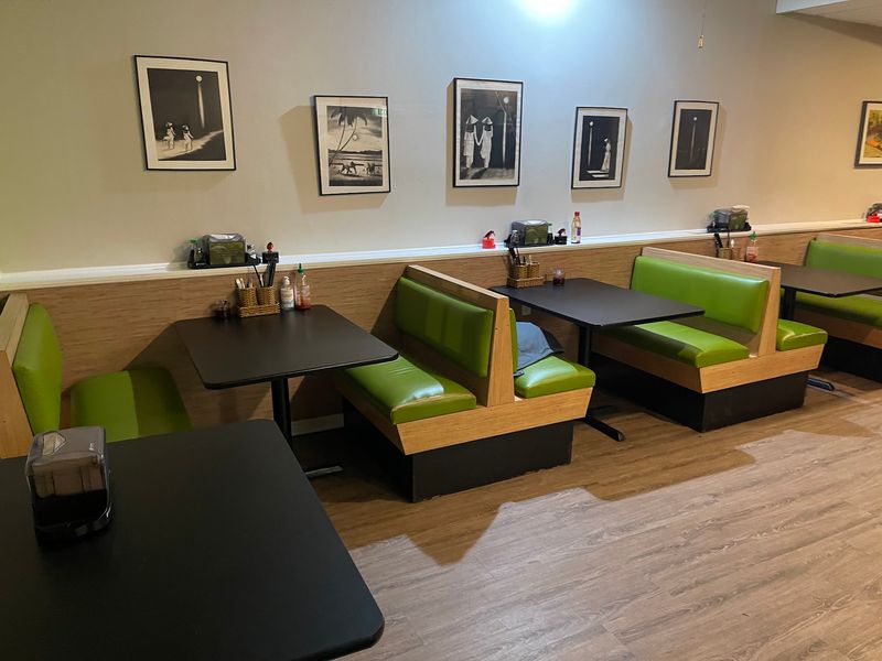 Sprout's Vietnam, Bethel